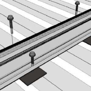 Minirail komplektas