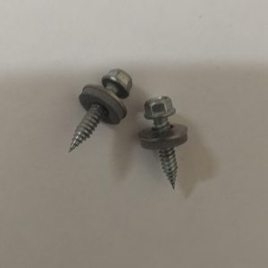 EJOT savisriegis į metalą su tarpine A2 5,5×25 mm