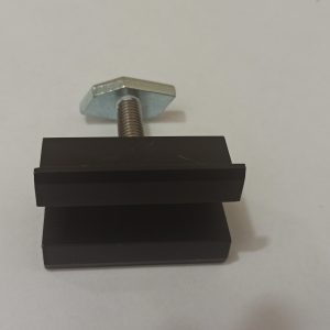 Vidurinis laikiklis (MID CLAMP)
